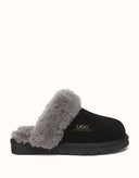 AUSTRALIAN SHEPHERD® Muffin Slipper