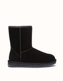 AUSTRALIAN SHEPHERD® SHORT CLASSIC SUEDE