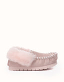 AUSTRALIAN SHEPHERD® Kids Popo Moccasin
