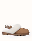 AUSTRALIAN SHEPHERD® Waffle Fluffy