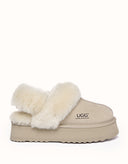 AUSTRALIAN SHEPHERD® Musa Platform