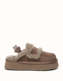 AUSTRALIAN SHEPHERD® Rilee Platform