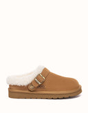 AUSTRALIAN SHEPHERD® Pulsey Men Slippers