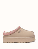 AUSTRALIAN SHEPHERD® Tay Platform Muti-Colour