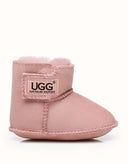 AUSTRALIAN SHEPHERD® Baby Erin