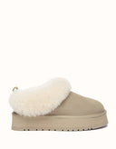 AUSTRALIAN SHEPHERD® Glacial Slippers