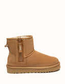 AUSTRALIAN SHEPHERD® Zerin Platform Boots