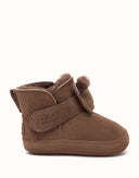 AUSTRALIAN SHEPHERD® Baby Critty Boots