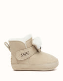 AUSTRALIAN SHEPHERD® Baby Critty Boots