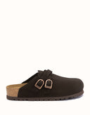 AUSTRALIAN SHEPHERD® Bram Clogs