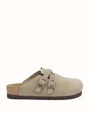 AUSTRALIAN SHEPHERD® Bram Clogs