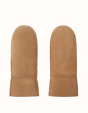 AUSTRALIAN SHEPHERD® Sheepskin Mittens