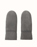 AUSTRALIAN SHEPHERD® Sheepskin Mittens