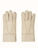 AUSTRALIAN SHEPHERD® Leather Stitching Gloves
