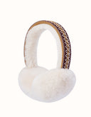 AUSTRALIAN SHEPHERD® Faylen Earmuff