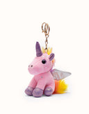 AUSTRALIAN SHEPHERD® Unicorn Keyring