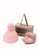 AUSTRALIAN SHEPHERD® Kids Beanie Bootie Gift Pack