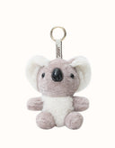 AUSTRALIAN SHEPHERD® Huggla Keyring