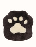 UGG AUSTRALIAN SHEPHERD® Round Wool Cushion 40cmx40cm