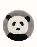 UGG AUSTRALIAN SHEPHERD® Round Wool Cushion 40cmx40cm