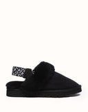 EVERAU® Corduroy Slipper