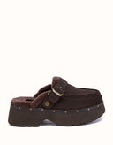 EVERAU® Merova Stud Slippers