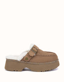 EVERAU® Merova Stud Slippers