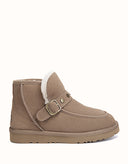 EVERAU® Glacira Stud Boots
