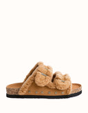 EVERAU® Rovelle Stud Slippers