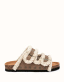 EVERAU® Rovelle Stud Slippers