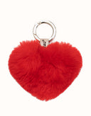 EVERAU® Candy Heart Keyring