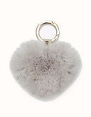 EVERAU® Candy Heart Keyring