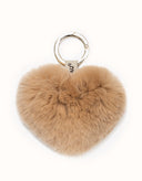 EVERAU® Candy Heart Keyring