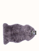 EVERAU® Single Color Long Wool Rugs 105cm