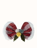 EVERAU® Noel Bow Clip