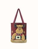 EVERAU® Berry Tote