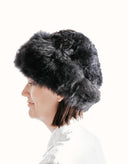 Auskin® Garment Alpaca Huacaya Hat