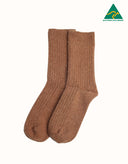 Humphrey Law Alpaca Wool Blend Health Sock