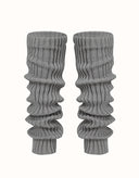 EVERAU® Thick Leg Warmer