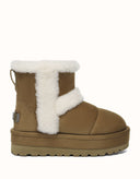 UGG EVERAU® Udelia Platform