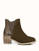 URBAN UGG® Chelsea Boots