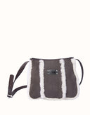 Over Shoulder Bag -three Panels