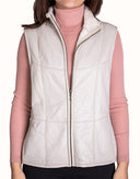 DY*Vest Nappa Ladies