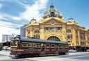 Stopping all Stations! - The UGG Shop®