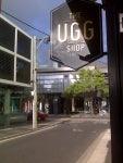 Love From Melbourne. - The UGG Shop®