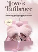 Embrace Love with THE UGG SHOP's Valentine's Day Gift Set - The UGG Shop®