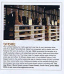 A bit of press… - The UGG Shop®