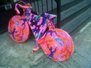 Yarn Bombing + The Ugg Shop Melbourne - The UGG Shop®