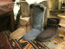 Buckle Up! - The UGG Shop®