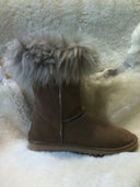 Keeping You Cozie - The UGG Shop®